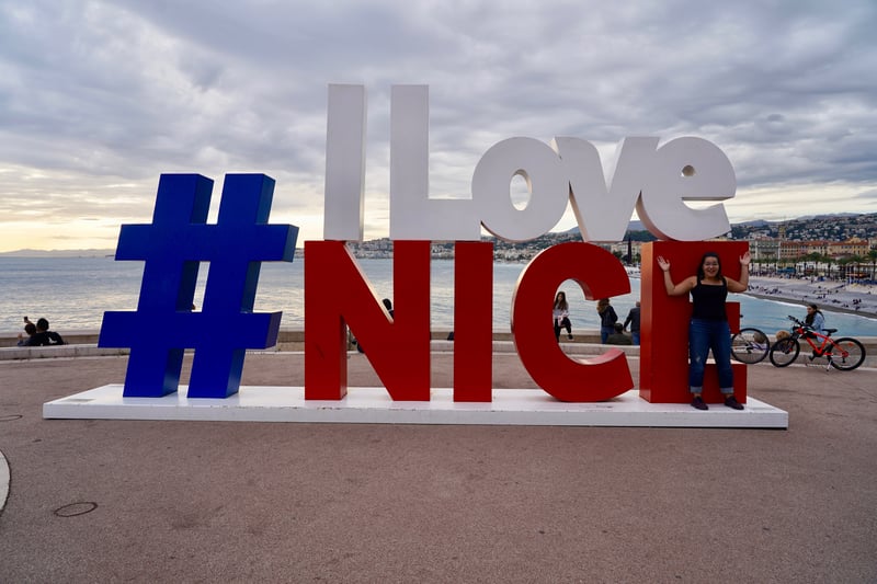 Nice, France photo 6