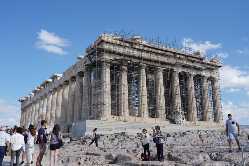 Athens, Greece photo 6