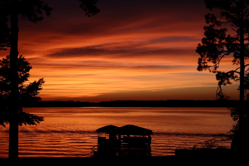 Sunsets of 2020 photo 14