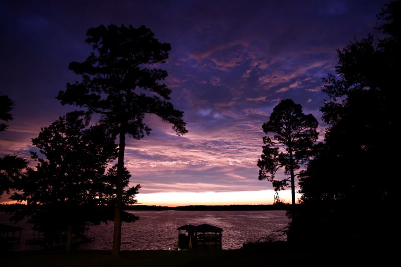 Sunsets of 2020 photo 13