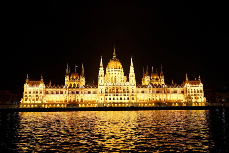 Budapest photo 13