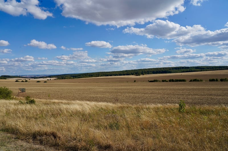 Thuringia, Germany photo 9