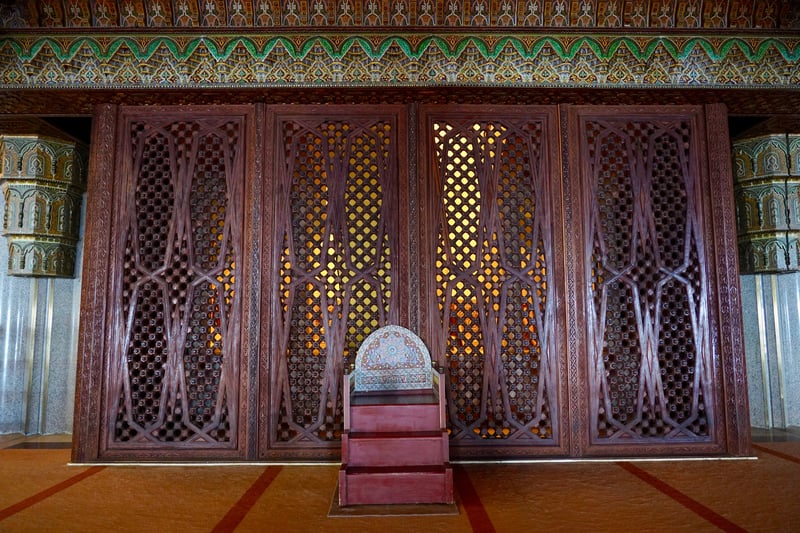 Casablanca, Morocco photo 11