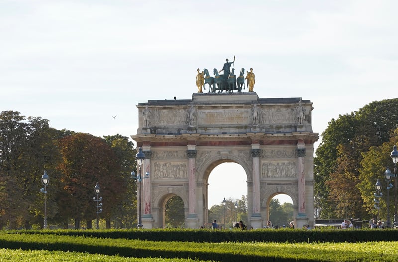 Paris, France photo 16
