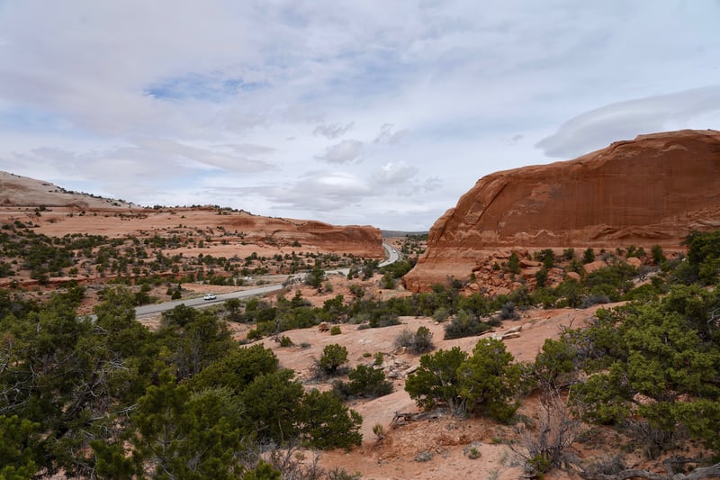 Moab: Part 1 photo 14