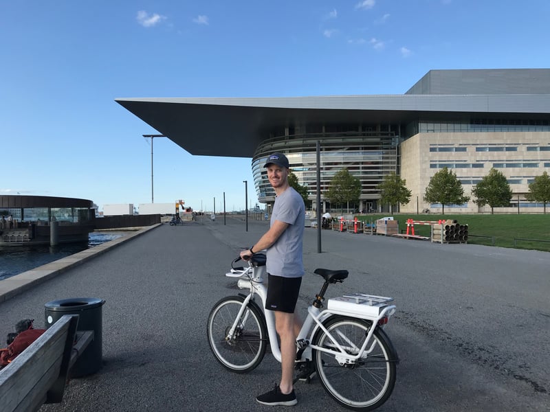 Copenhagen photo 6