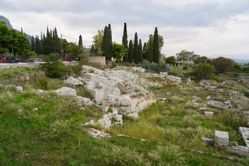 Corinth, Greece photo 15