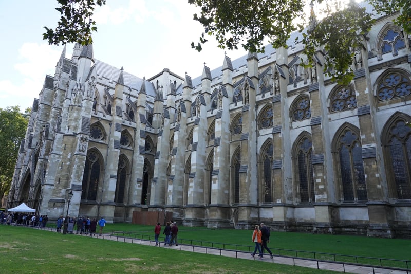 London, England photo 3