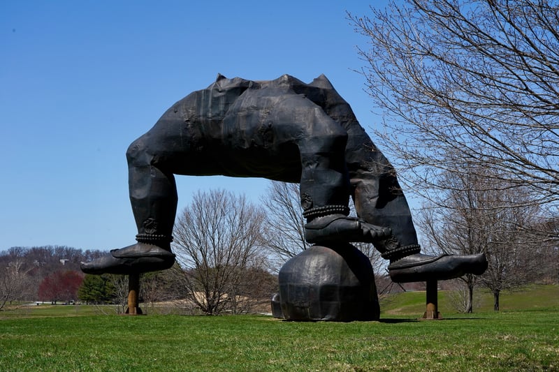 Storm King photo 9