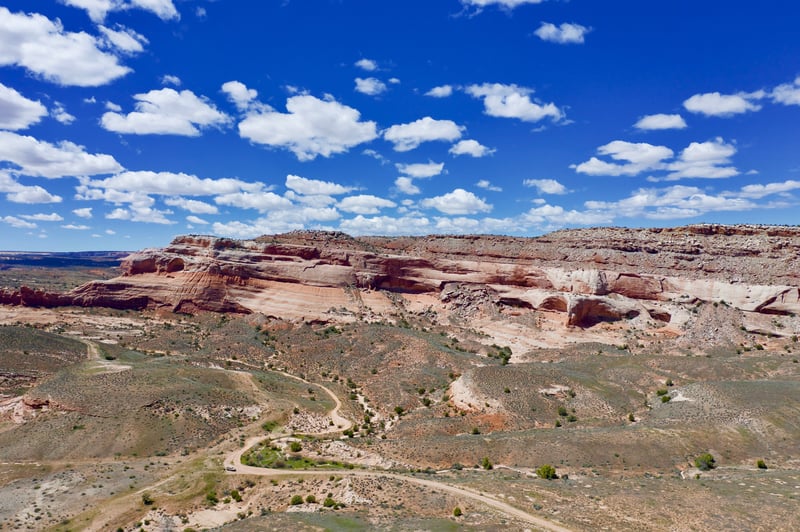 Moab Part 2: Castle Valley photo 2
