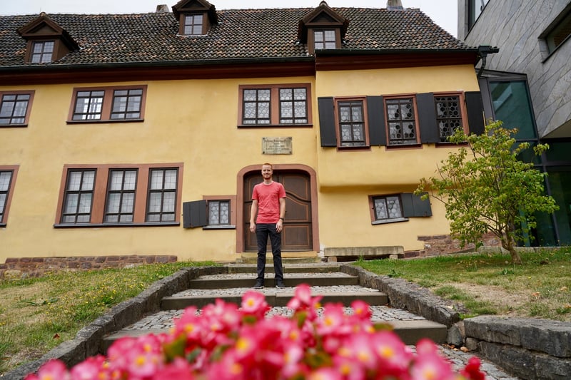 Thuringia, Germany photo 16