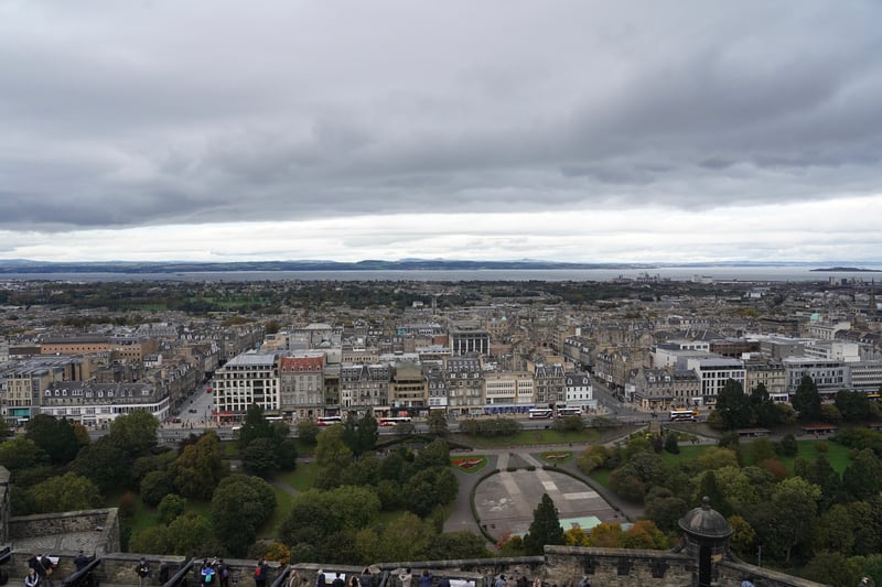 Edinburgh, Scotland photo 10