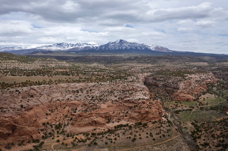 Moab: Part 1 photo 11