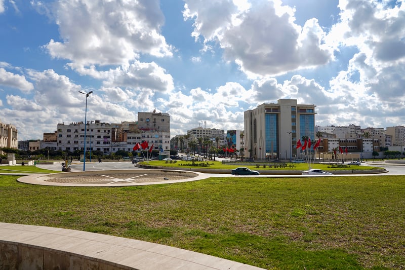 Casablanca, Morocco photo 3