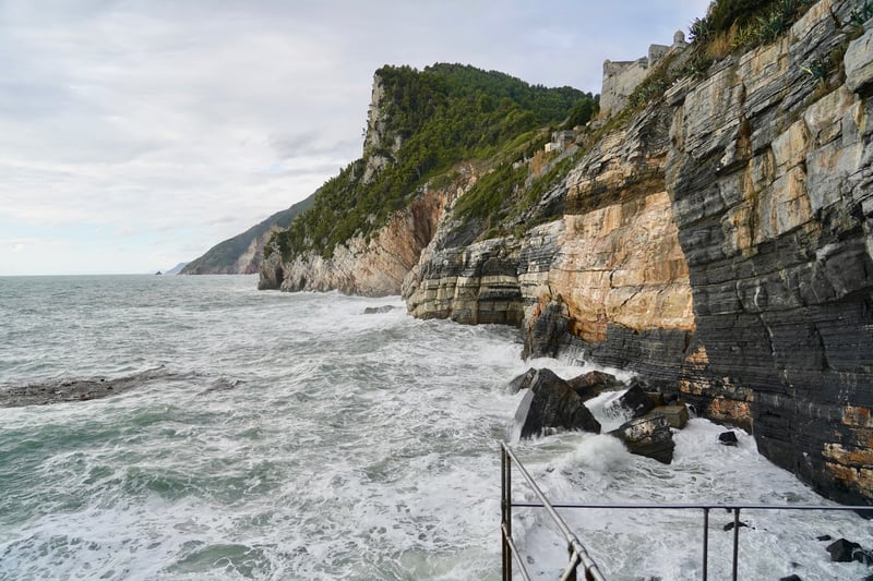 Portovenere, Italy photo 20