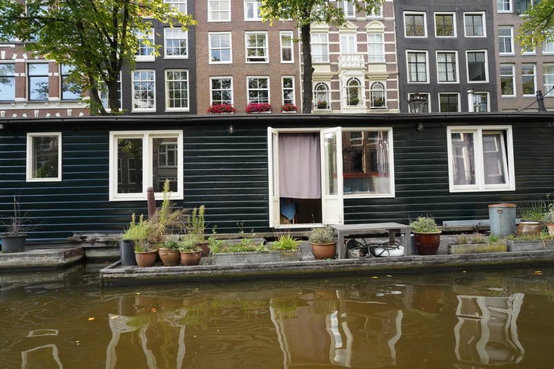 Amsterdam photo 18