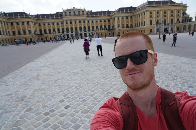 Vienna photo 11