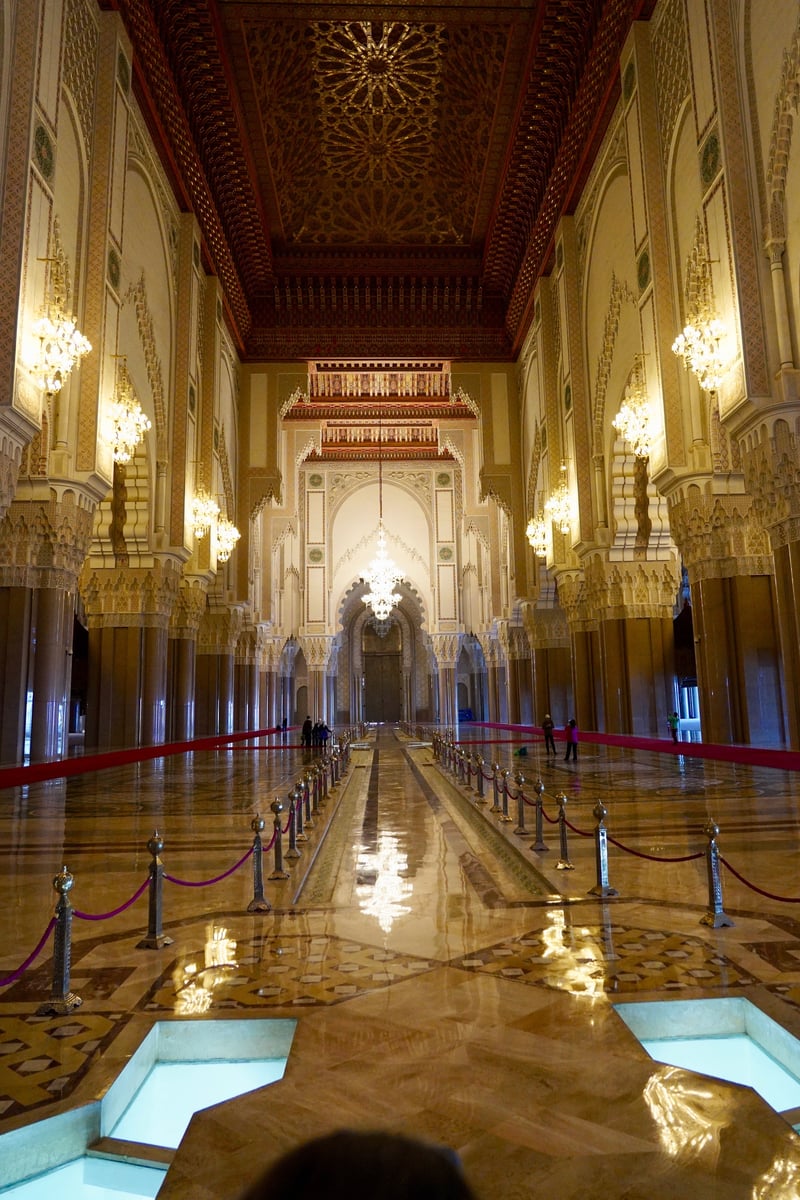 Casablanca, Morocco photo 10