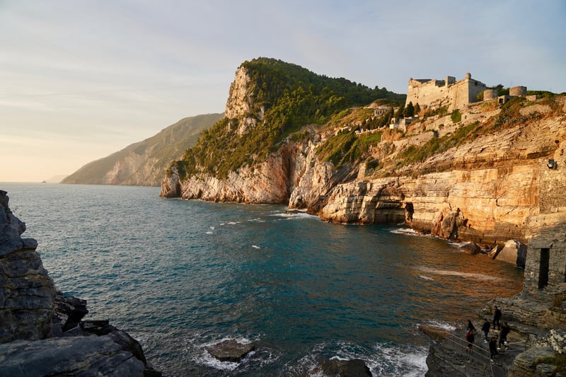 Portovenere, Italy photo 7