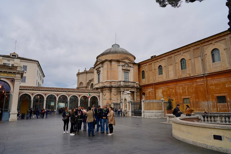 Rome, Italy photo 8