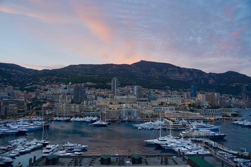 Monaco photo 10