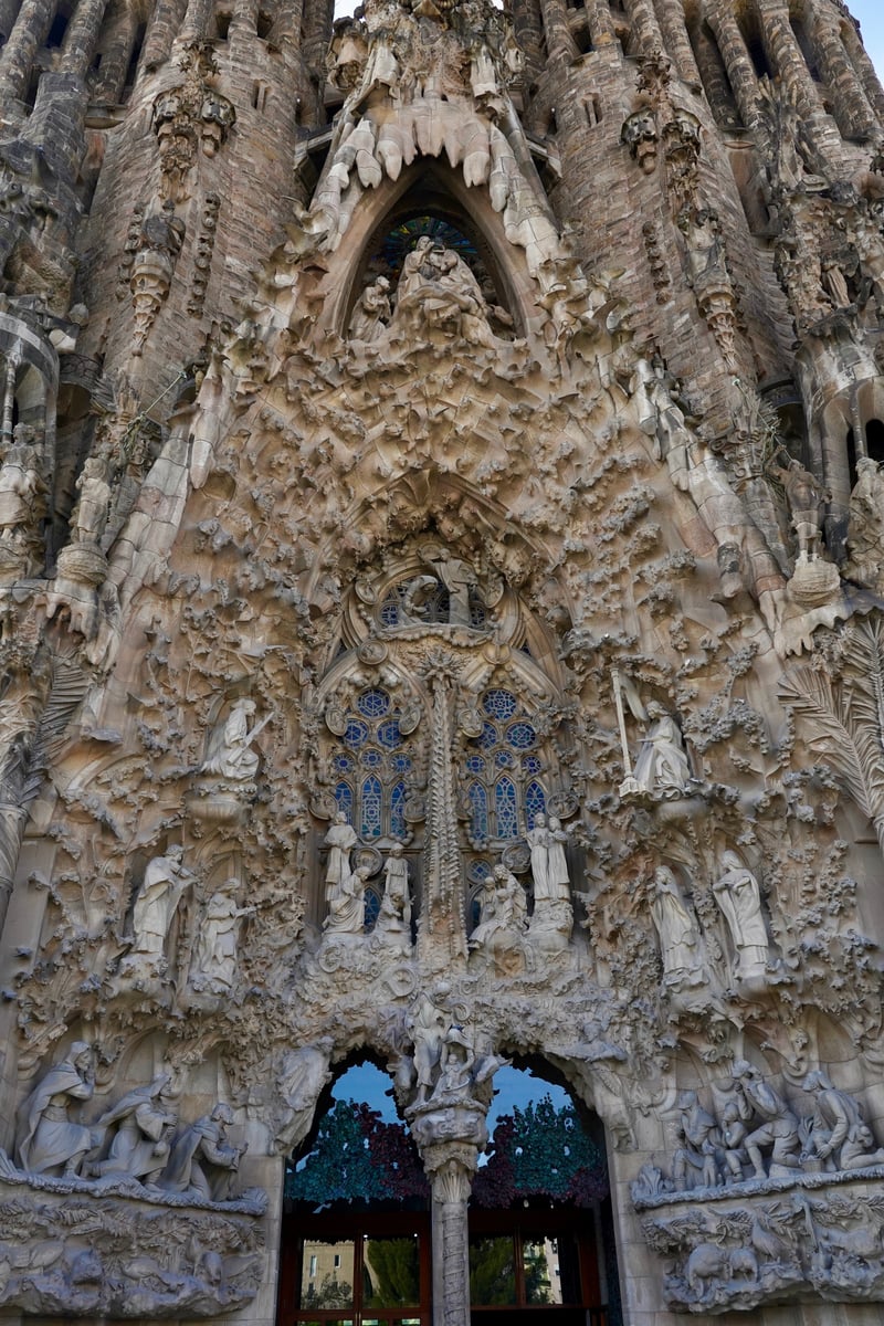 Barcelona, Spain photo 2
