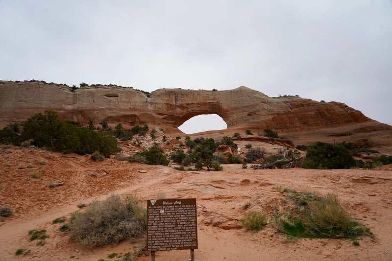 Moab: Part 1 photo 13