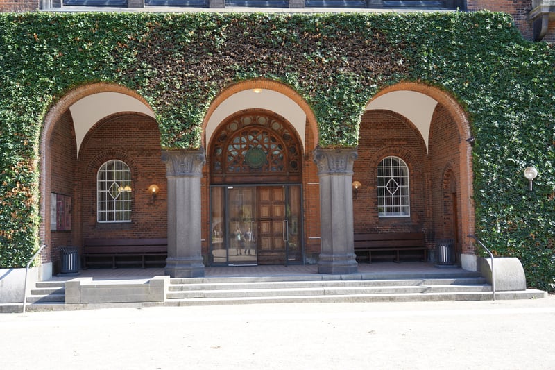 Copenhagen photo 14