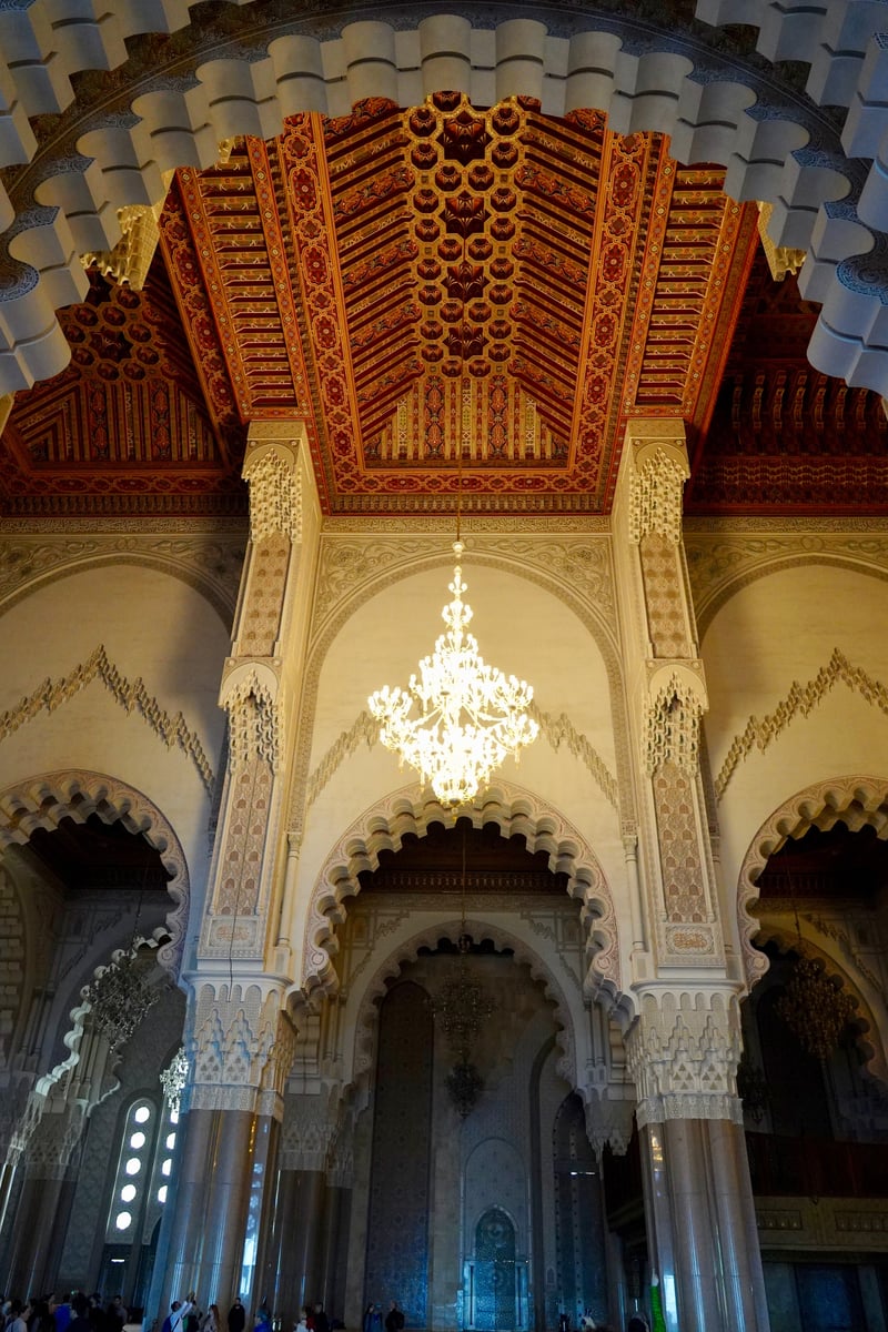 Casablanca, Morocco photo 9