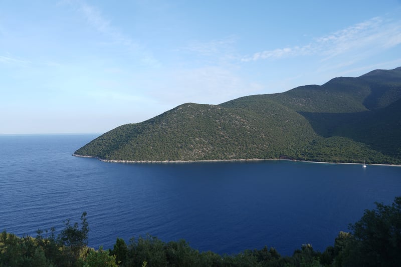 Sami, Kefalonia, Greece photo 12
