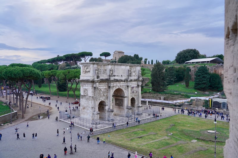 Rome, Italy photo 15