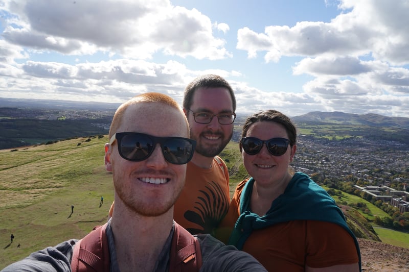 Edinburgh, Scotland photo 14