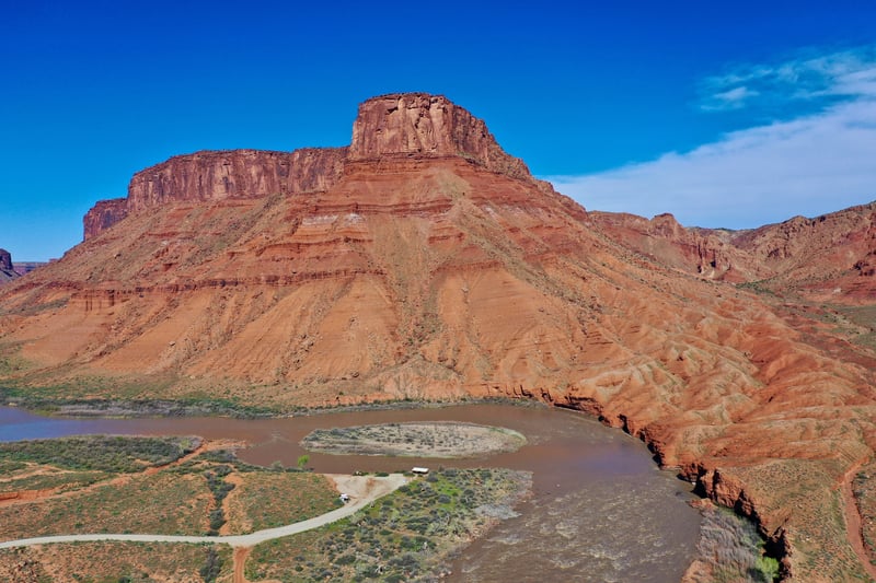 Moab Part 5: Driving Home photo 2