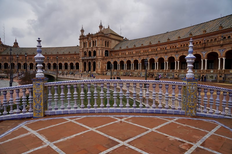 Seville, Spain photo 14