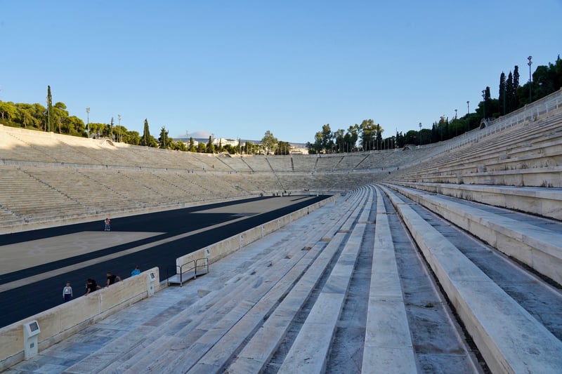 Athens, Greece photo 20