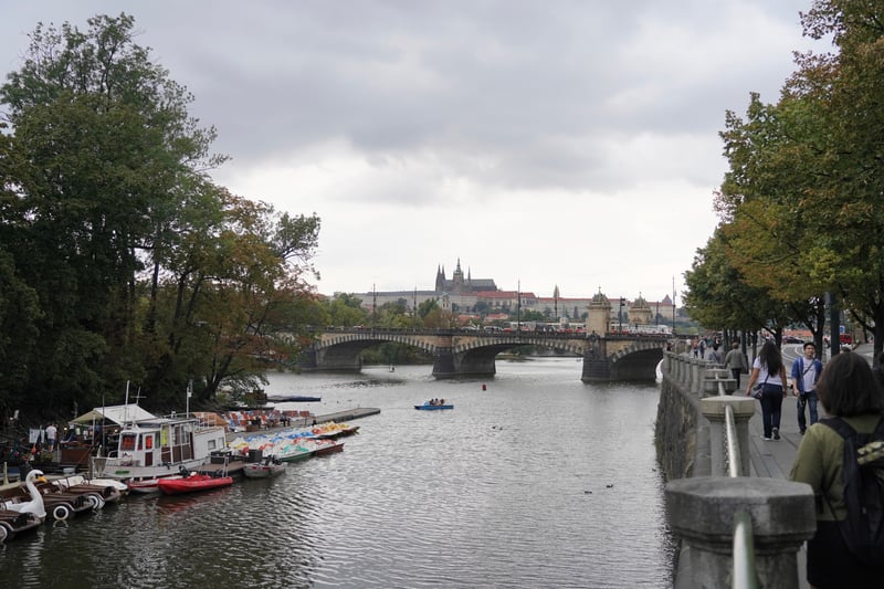 Prague photo 10