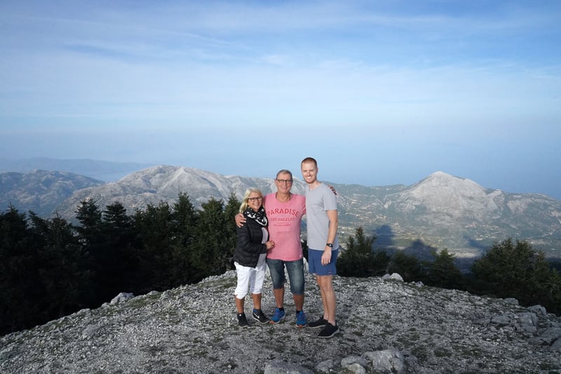 Argostolion, Kefalonia, Greece photo 14