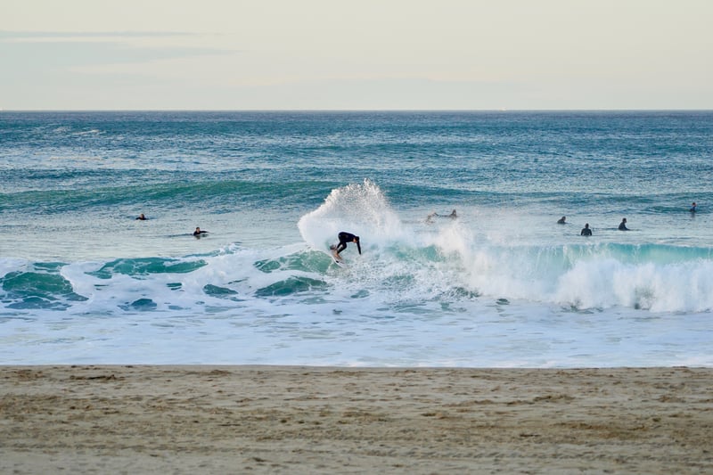 San Sebastian, Spain photo 14