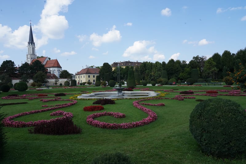Vienna photo 6