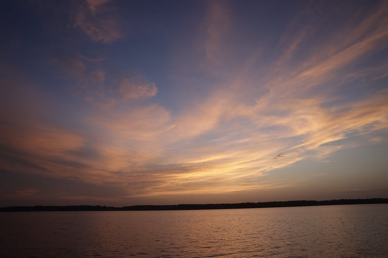 Sunsets of 2020 photo 6