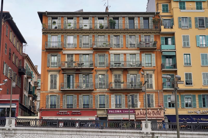 Nice, France photo 9