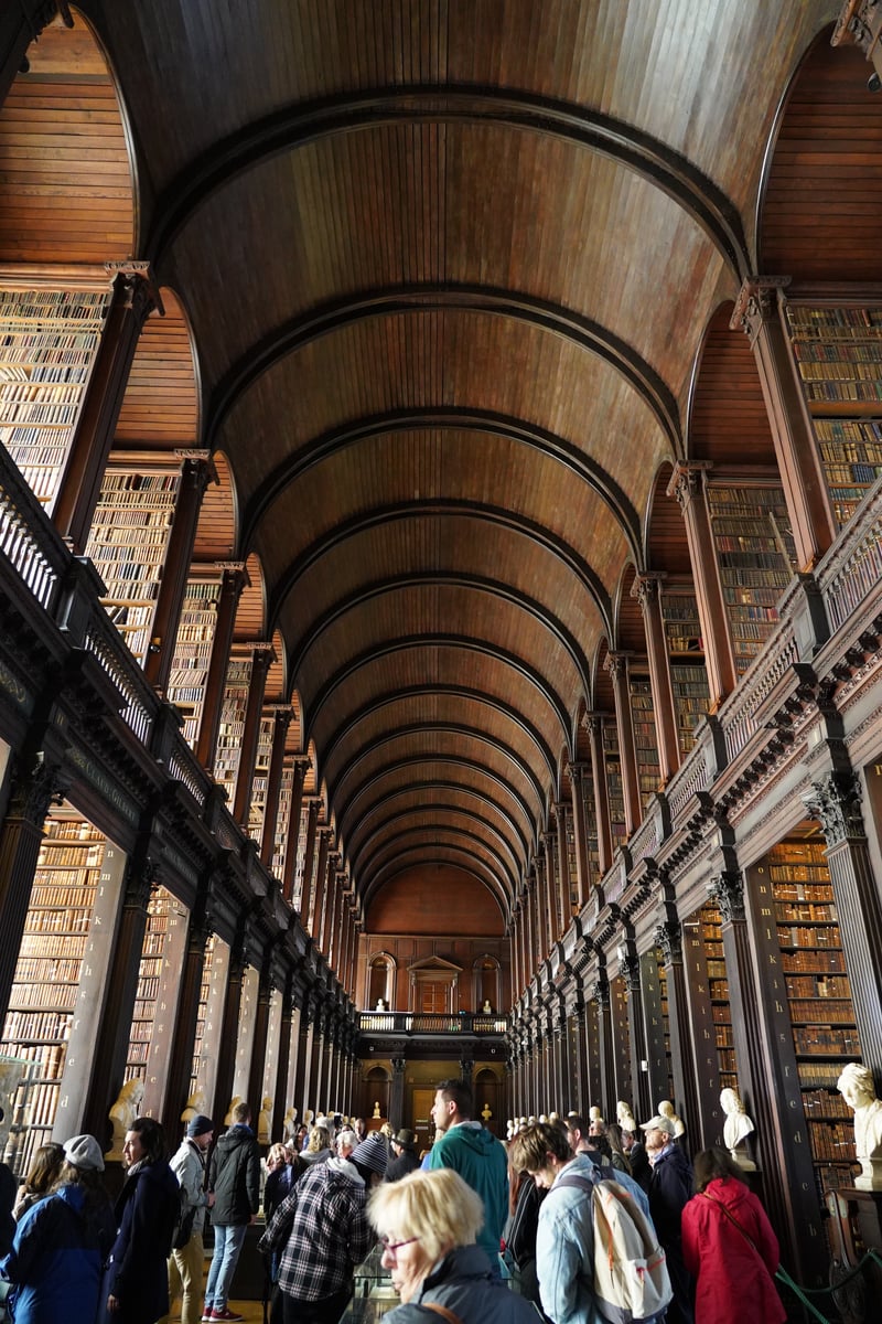Dublin, Ireland photo 11