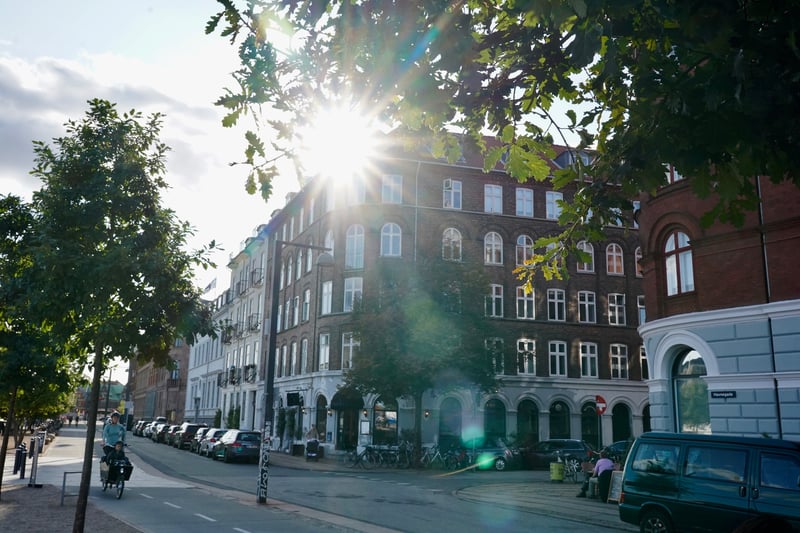 Copenhagen photo 5