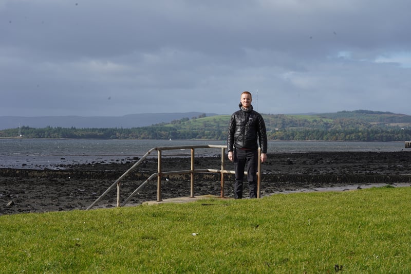 Helensburgh, Scotland photo 5