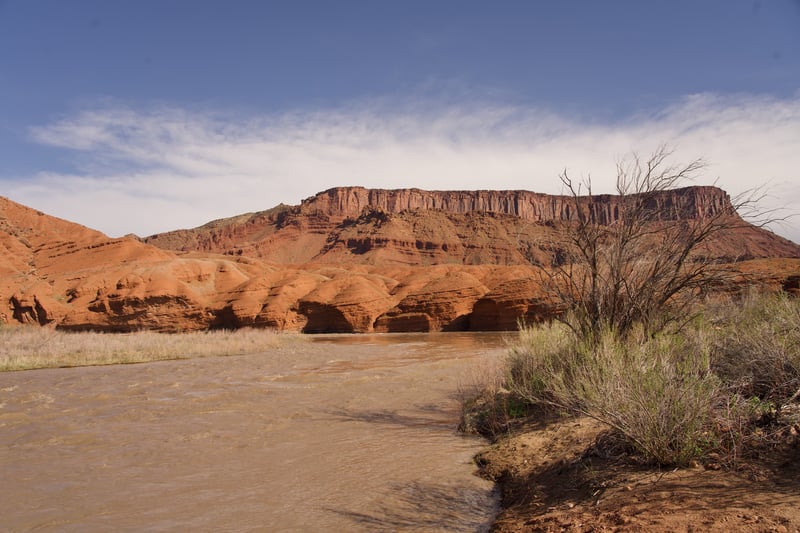 Moab Part 5: Driving Home photo 7