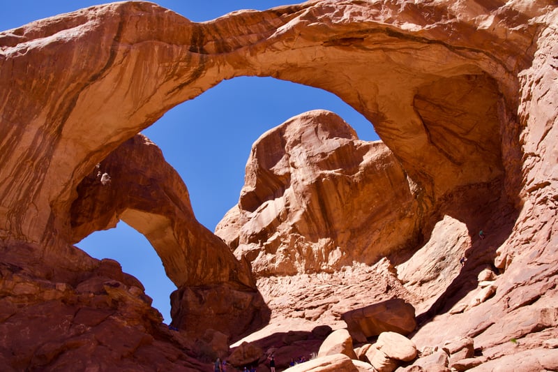 Moab Part 4: Arches National Park photo 8