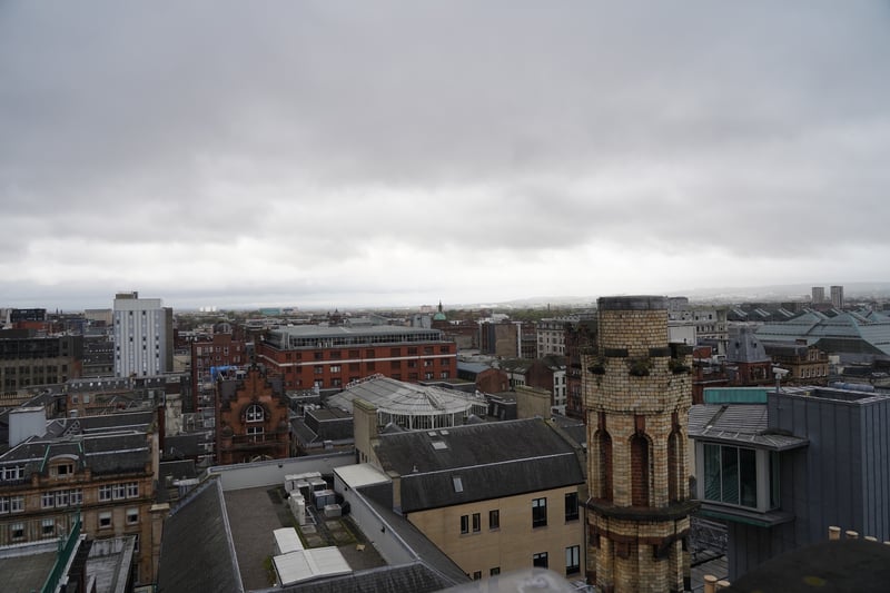Glasgow, Scotland photo 2