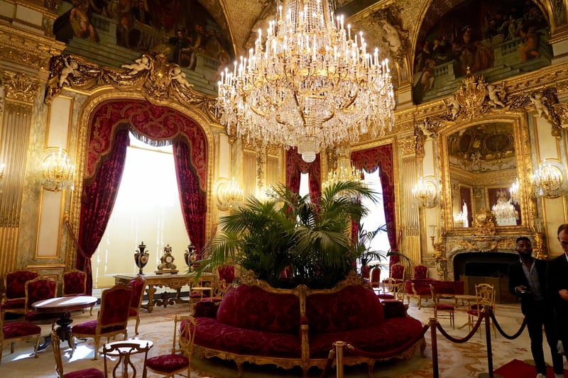 Paris, France photo 12