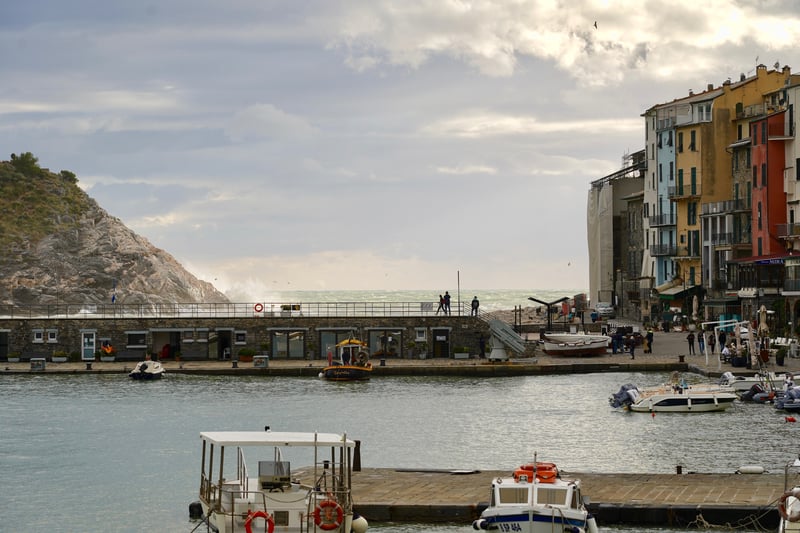 Portovenere, Italy photo 22
