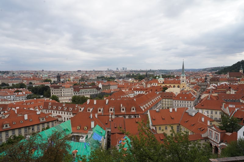Prague photo 6